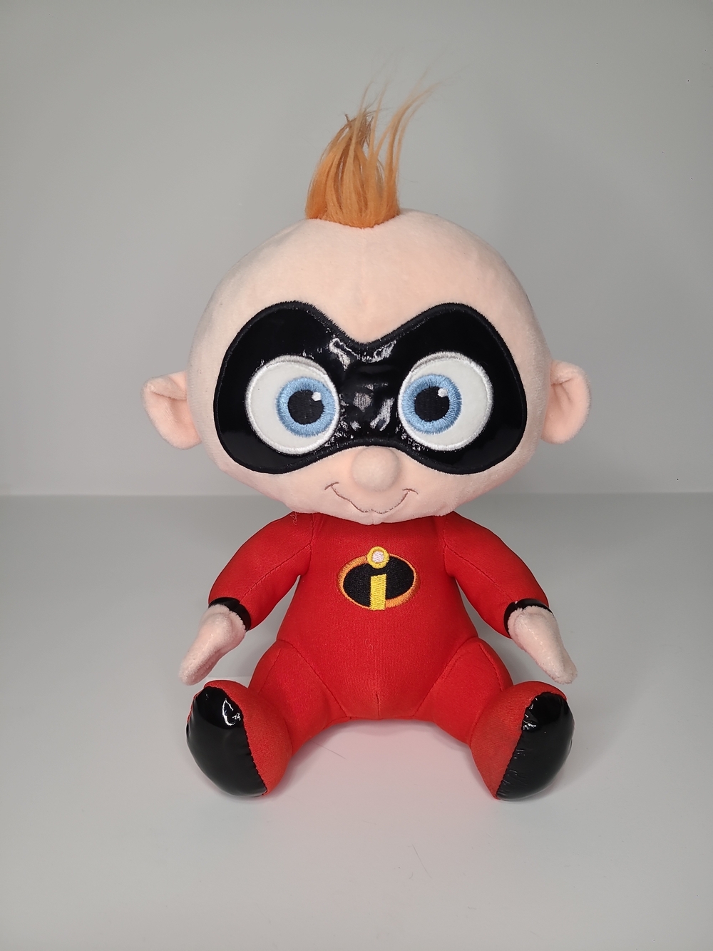 The Incredibles Baby Jack Jack 9” Plush Disney Store Pixar